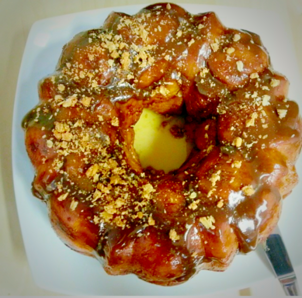 Monkey-bread