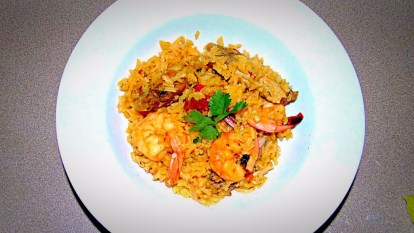Paella