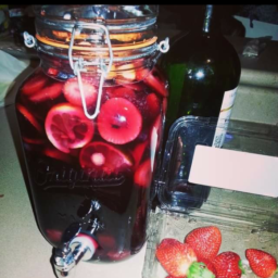  Summer Sangria