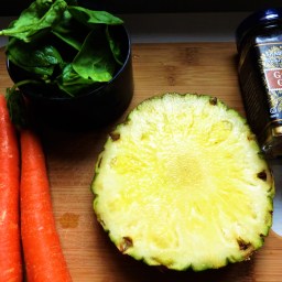 Muscle Relaxed Smoothie