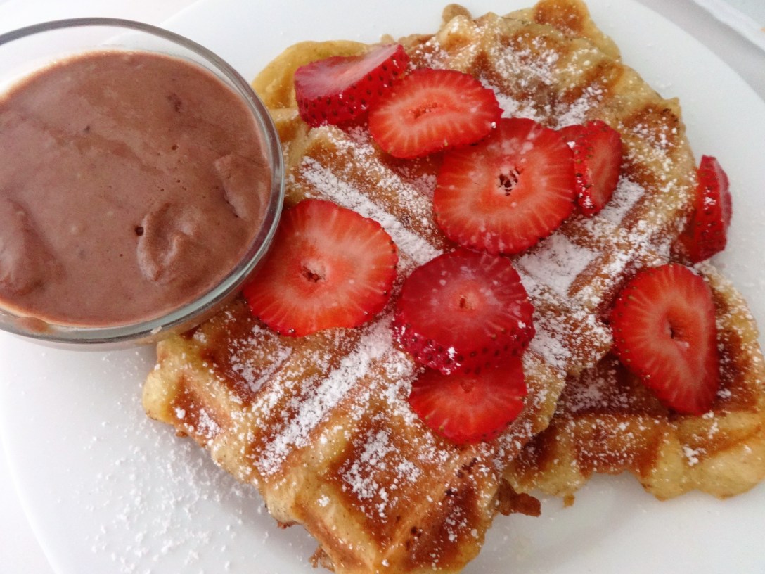 6/29/2016 Dessert Post