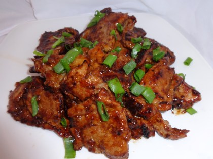 Proteins & Fish,All images taken by ShaSha Yummies unless otherwise credited. Do not use images without credit and prior permission.